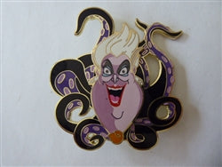Disney Trading Pin 162664 DLP - Ursula - I See You Pin Trading Event - Little Mermaid