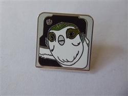 Disney Trading Pin 162754 DL - Convor - Galaxy Creatures - Star Wars - Hidden Disney 2024
