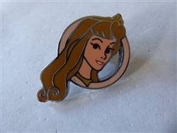 Disney Trading Pins 162817 PALM - Aurora - Princess and Villains Micro Mystery - Sleeping Beauty