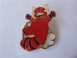 Disney Trading Pin 162977 PALM - Mei Mei Panda on Cloud - Turning Red