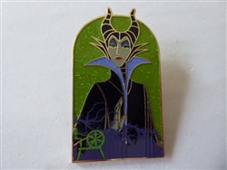 Disney Trading Pin 163048 PALM - Maleficent - Sleeping Beauty