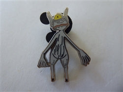 Disney Trading Pin 163293 Cyclops - Nightmare Before Christmas - Mystery