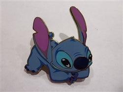 Disney Trading Pin 163301 Acme Hot Art - Stitch - Crawling - Lilo and Stitch
