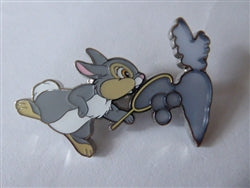 Disney Trading Pin 163326 Loungefly - Thumper - Character Bubbles - Mystery - Bambi