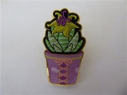 Disney Trading Pin 163347 Loungefly - Rapunzel - Princess Flower Pot - Mystery - Tangled