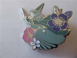 Disney Trading Pin 163351 Loungefly - Fauna - Sleeping Beauty 65th Anniversary - Mystery - Green Fairy