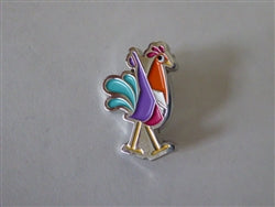 Disney Trading Pin 163482 Japan - Dancing Rooster - Magic Fills the Air - Mary Poppins Returns - Inrock