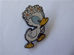 Disney Trading Pin 163677 Loungefly - Duckling - Chaser - Stitch Springtime Daisy - Mystery - Lilo and Stitch
