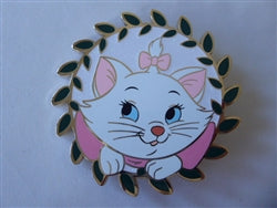 Disney Trading Pin 163900 PALM - Marie - Springtime Friends - Disneyana - Aristocats