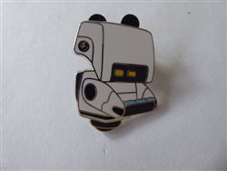 Disney Trading Pins 163925 WDW - M-O - WALL-E - Hidden Disney 2024 - Pixar
