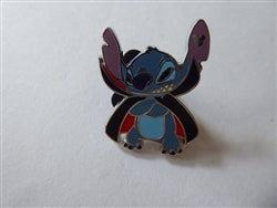 Disney Trading Pins 163936 WDW - Halloween - Stitch Holidays - Hidden Disney 2024