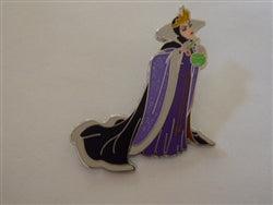 Disney Trading Pin 164017 PALM - Evil Queen - Snow White and the Seven Dwarfs - Concocting - Potion - Core Line