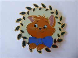 Disney Trading Pin 164034 PALM - Toulouse - Springtime Friends - Disneyana - Aristocats