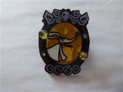 Disney Trading Pin 164062 Loungefly - Zero - Nightmare Before Christmas - Cameo - Mystery
