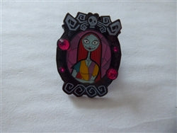 Disney Trading Pin 164065 Loungefly - Sally - Nightmare Before Christmas - Cameo - Mystery