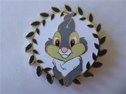 Disney Trading Pin 164249 PALM - Thumper - Springtime Friends - Disneyana - Bambi