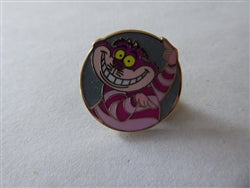Disney Trading Pin 164265 PALM - Cheshire Cat - Alice in Wonderland - Mystery Box Set