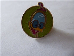 Disney Trading Pin 164275 PALM - Mirror Bird - Mystery - Alice in Wonderland