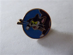 Disney Trading Pin 164281 PALM - Cat Caterpillar - Mystery - Alice in Wonderland