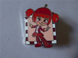 Disney Trading Pin 164309 Jubileena Bing Bing - Sugar Rush Racer - Mystery - Wreck-It Ralph