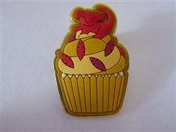Disney Trading Pin 164396 Loungefly - Simba - Scented Character Cupcake - Mystery - Free D - Lion King