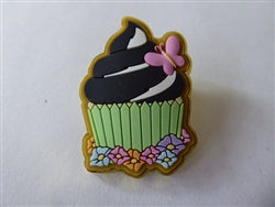 Disney Trading Pin 164398 Loungefly - Flower - Scented Character Cupcake - Mystery - Free D - Bambi
