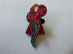 Disney Trading Pin 164539 Amazon - Wanda Maximoff - Scarlet Witch - Infinity Saga - Endgame Heroes