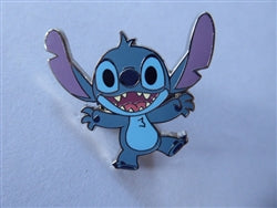 Disney Trading Pin 164701 Stitch - Pin Trading Starter - Lilo and Stitch The Series