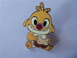 Disney Trading Pin 164702 Reuben - Pin Trading Starter - Lilo and Stitch The Series