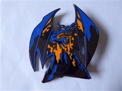 Disney Trading Pin 164726 DLP - Chernabog - Pin Trading Time 2024 - Fantasia