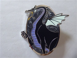 Disney Trading Pin 164870 PALM - Maleficent Dragon - Profile - Sleeping Beauty