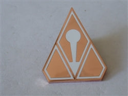 Disney Trading Pins 164935 DCA - Terran Treats - Tivan - Avengers Campus - Marvel - Mystery