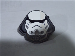 Disney Trading Pin 164948 Stormtrooper - Dark Side Starter - Star Wars