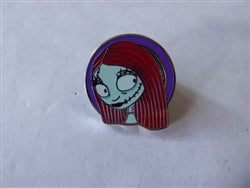 Disney Trading Pin 165086 PALM - Sally - Micro - Mystery - Nightmare Before Christmas