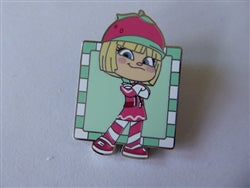 Disney Trading Pin 165120 Taffyta Muttonfudge - Sugar Rush Racer - Mystery - Wreck-It Ralph