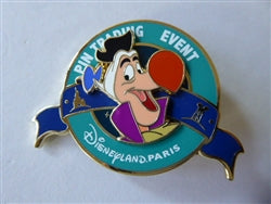 Disney Trading Pin 165285 DLP - Dodo Bird - Alice in Wonderland Event - Gaway