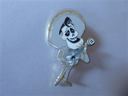 Disney Trading Pin 165495 DSSH - Ernesto - Cuties - Coco