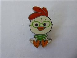 Disney Trading Pins 165664 Chicken Little - Pixie Plush - Mystery