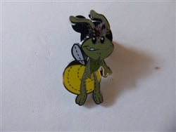 Disney Trading Pin 165668 Ray the Firefly - Pixie Plush - Mystery - Princess and the Frog