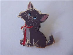 Disney Trading Pin 165729 PALM - Berlioz - Sitting with Scarf - Core Line - Aristocats