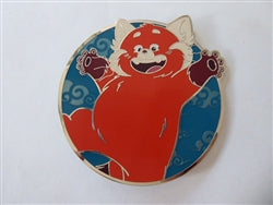 Disney Trading Pin 165800 PALM - Mei - Red Panda - Expressions - Turning Red