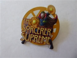Disney Trading Pin 165851 Doctor Strange - Sorcerer Supreme - Marvel