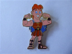 Disney Trading Pin 165954 PALM - Hercules - Posing - Happiest Collection on Earth