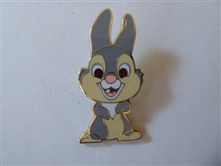 Disney Trading Pin 165973 PALM - Thumper - Standing - Happiest Collection on Earth - Bambi