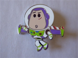 Disney Trading Pin 166616 DLP - Buzz Lightyear - Toy Story