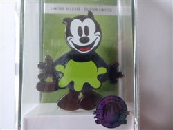 Disney Trading Pin 166647 FiGPiN - Ortensia - 1183