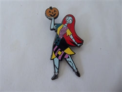 Disney Trading Pin 166937 PALM - Sally - Jack-o-Lantern - Halloween - Nightmare Before Christmas