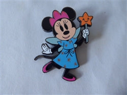 Disney Trading Pin 166942 PALM - Minnie Mouse - Angel - Halloween