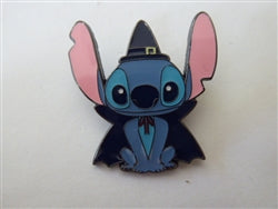 Disney Trading Pins 166996 Loungefly - Witch Stitch - Halloween Costumes - Mystery - Lilo and Stitch