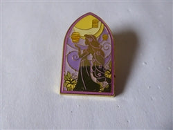 Disney Trading Pin 167041 Loungefly - Rapunzel - Princess Silhouette Frames - Mystery - Tangled